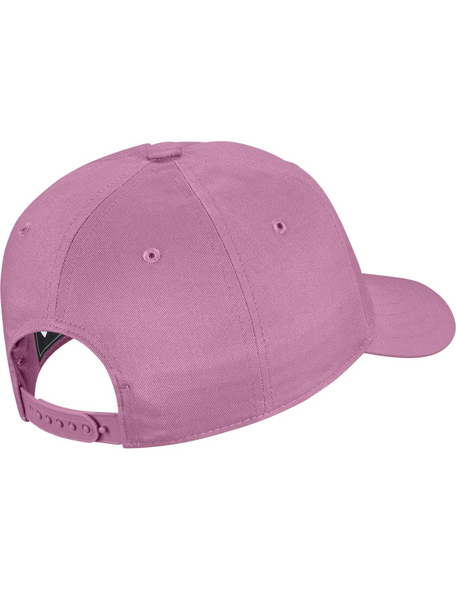 Gorra con visera curva correa ajustable para entrenamiento adidas essentials infantil