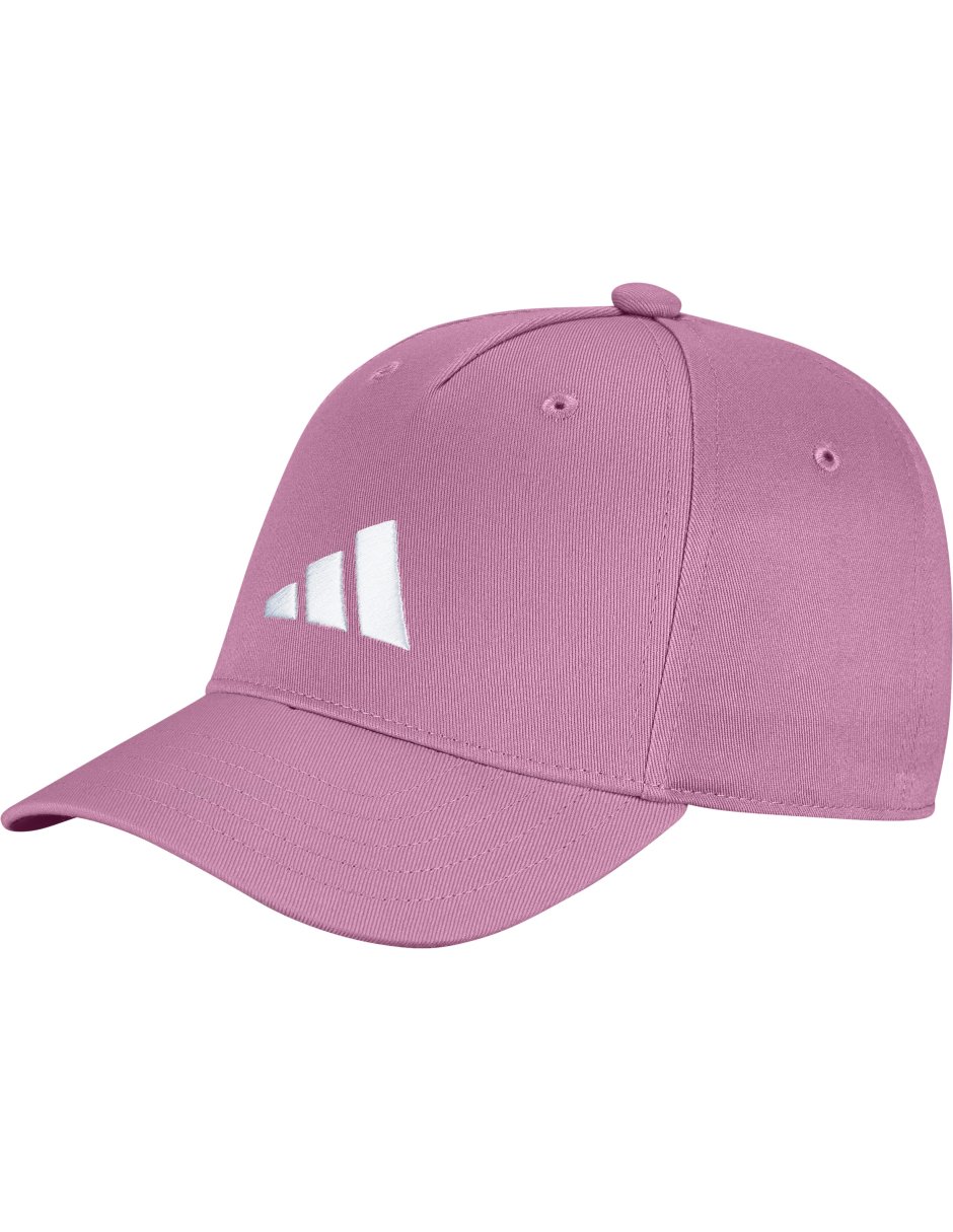 Gorra con visera curva correa ajustable para entrenamiento adidas essentials infantil