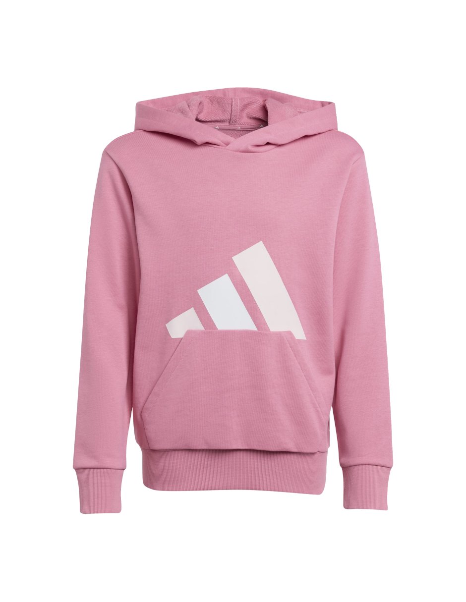 Sudadera Essentials para niña