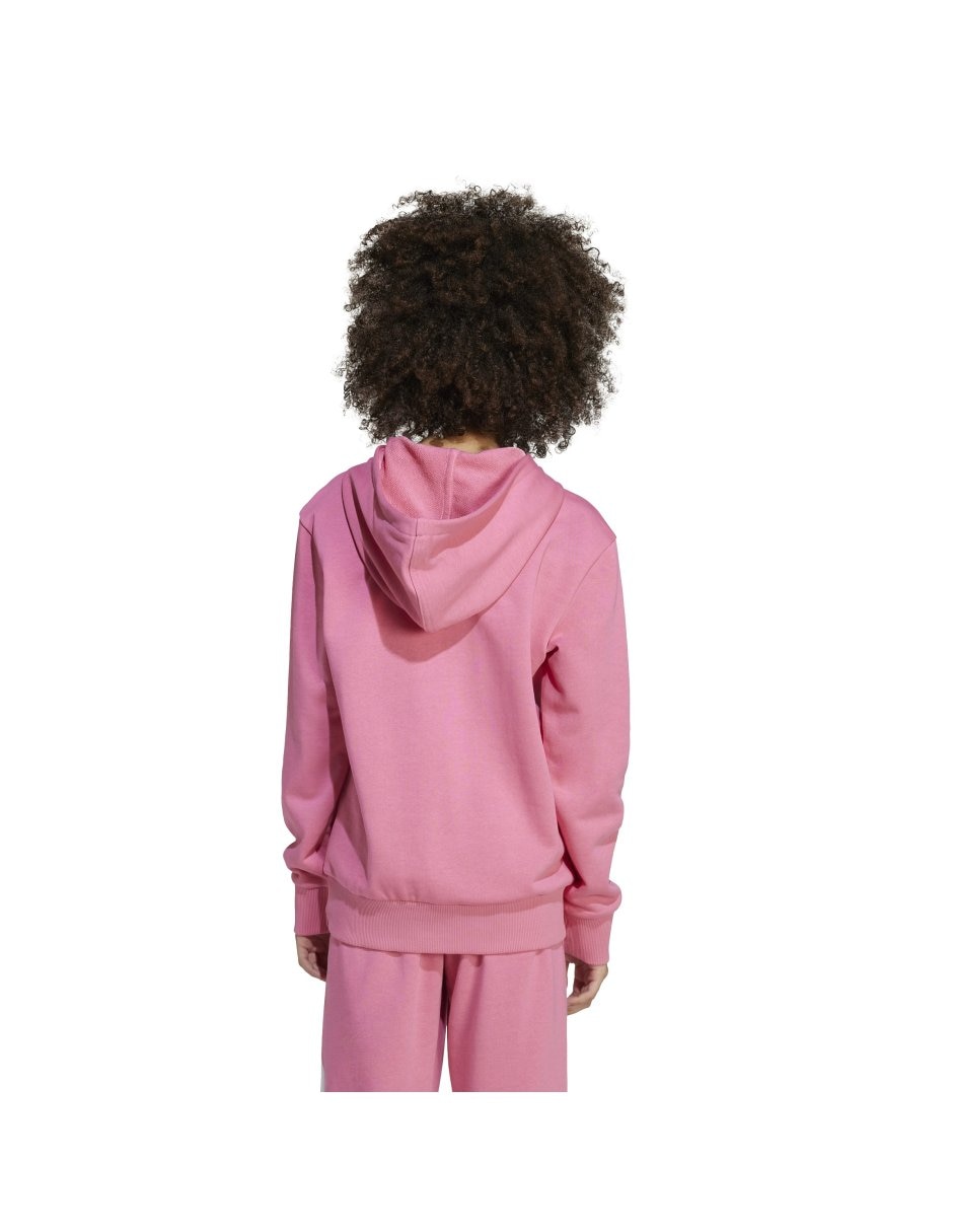 Sudadera Adidas Essentials para niña
