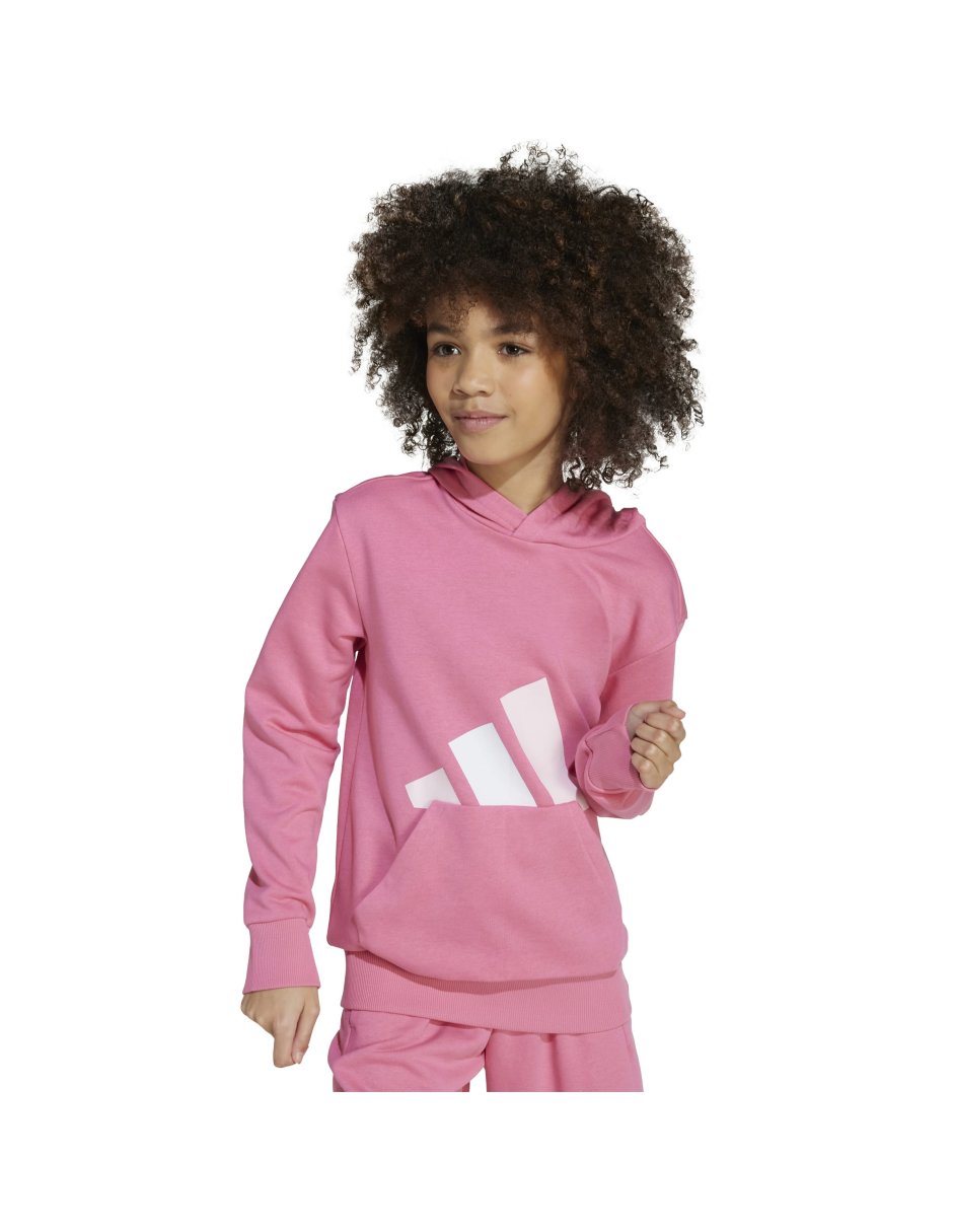 Sudadera Adidas Essentials para niña