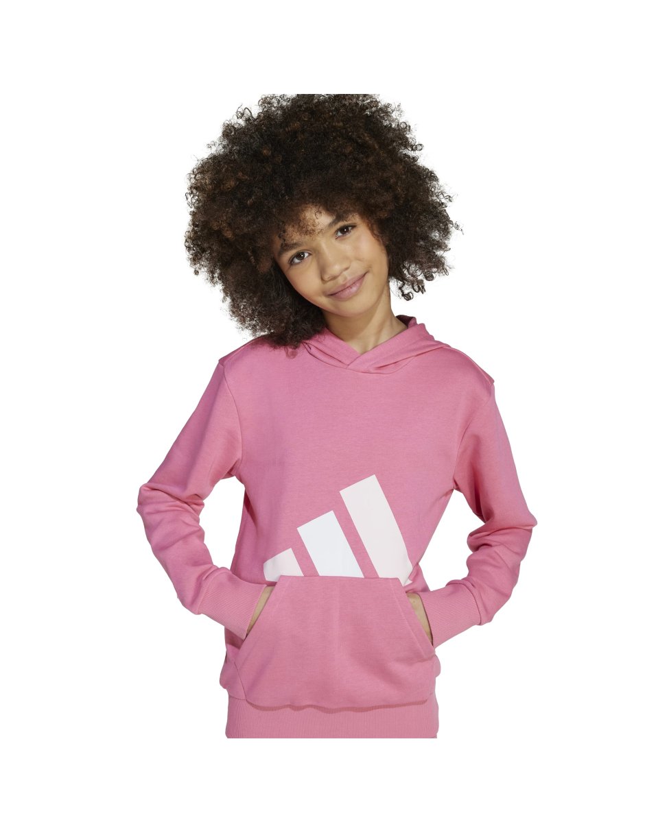 Sudadera Adidas Essentials para niña