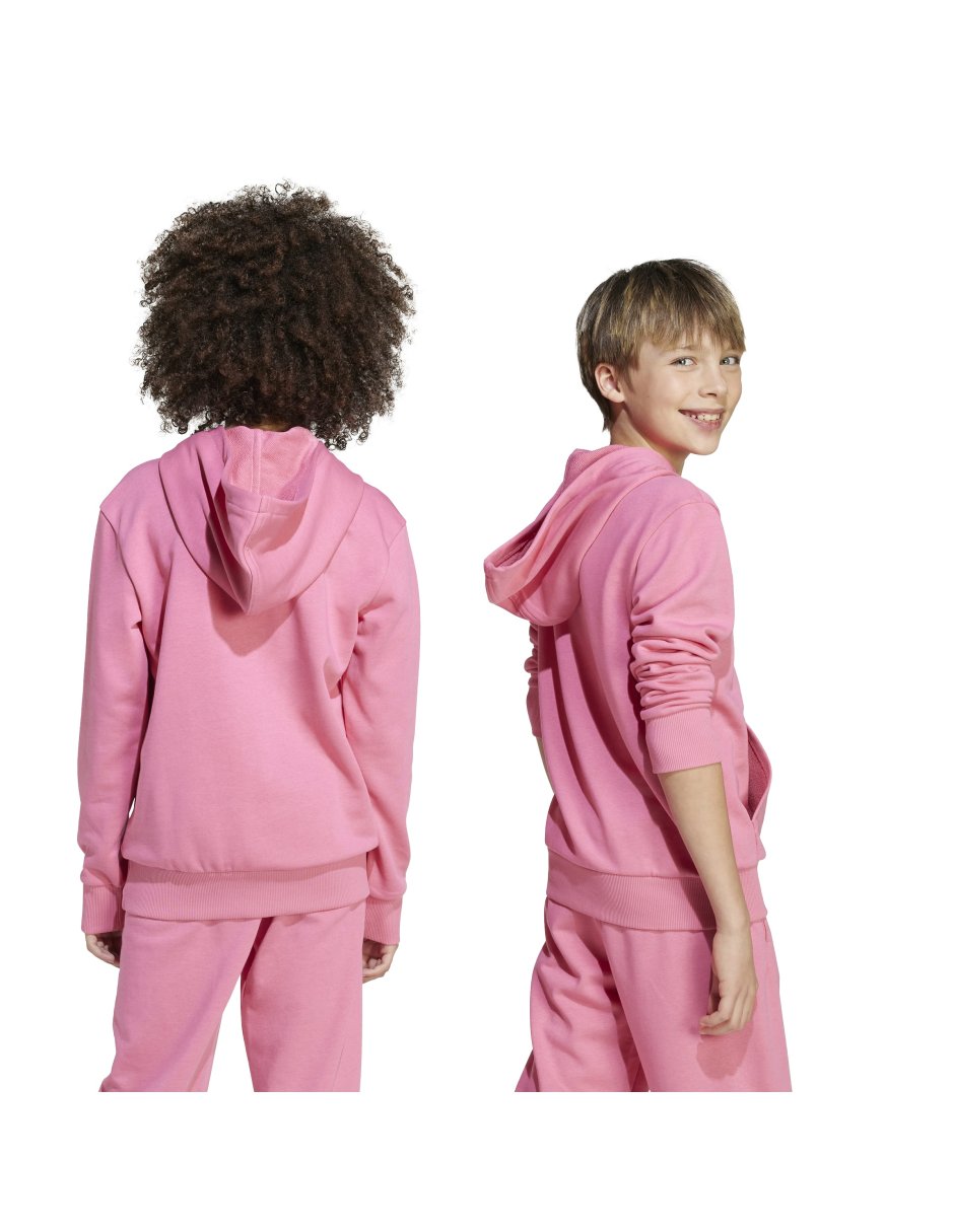 Sudadera Adidas Essentials para niña