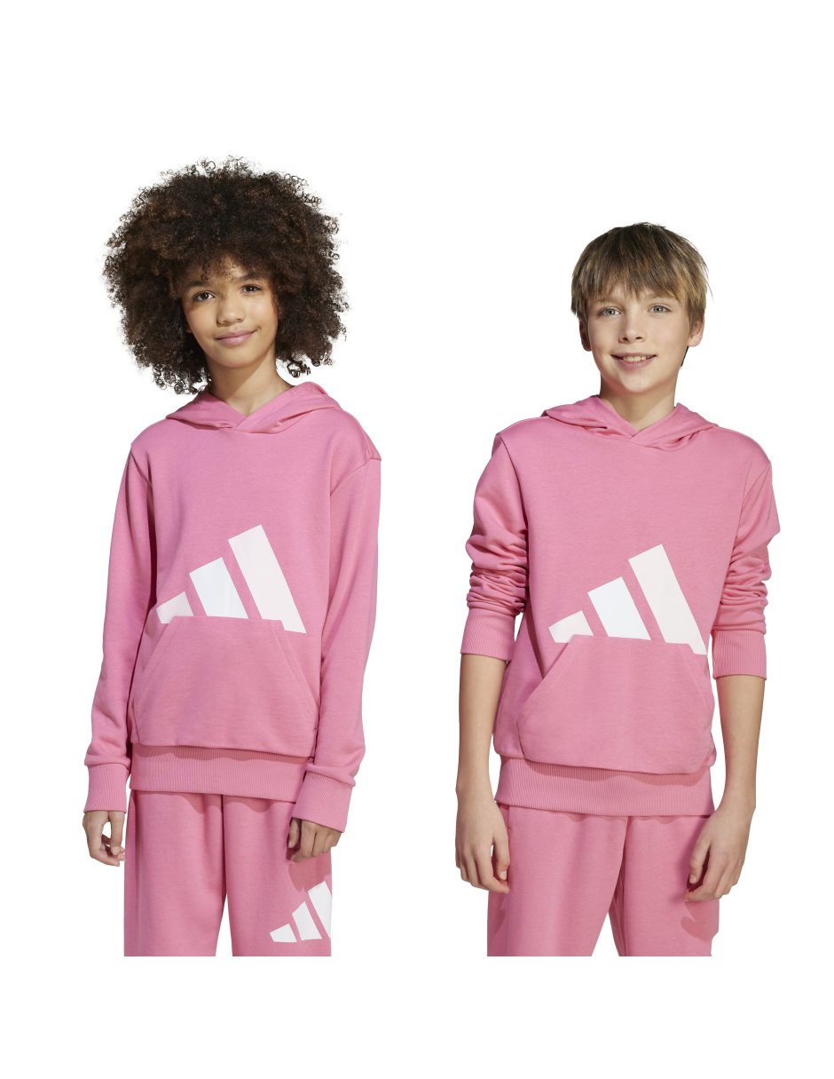 Sudadera Adidas Essentials para niña