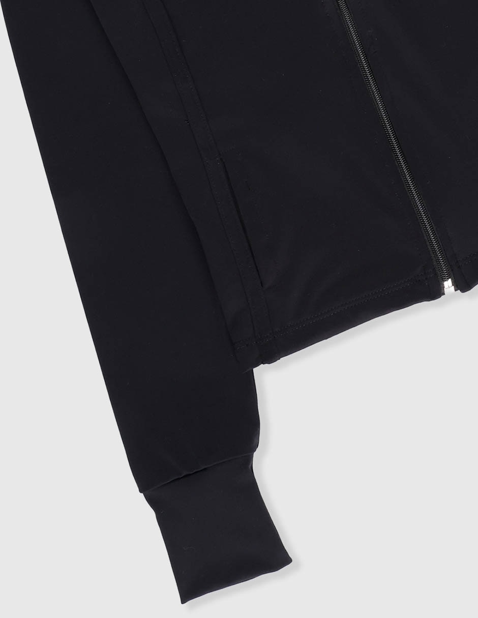 Sudadera casual con capucha para niña 2