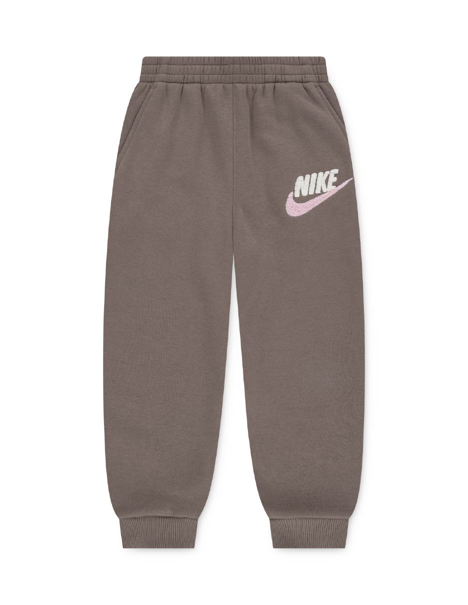 Pants para entrenamiento de niña Pants para entrenamiento de niña