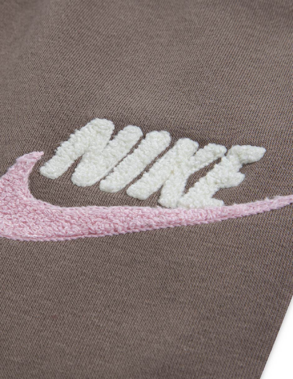 Pants para entrenamiento de niña