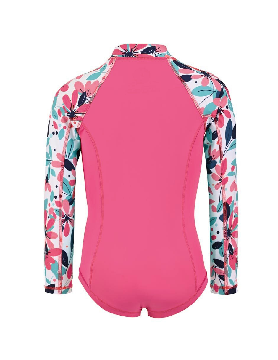 Wetshirt Fullsand para niña
