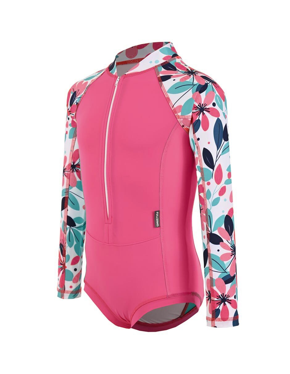 Wetshirt Fullsand para niña