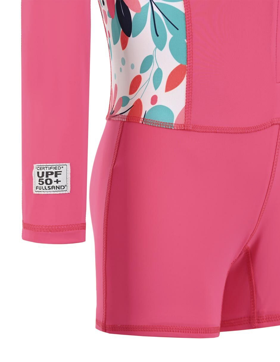 Bodysuit Fullsand para niña
