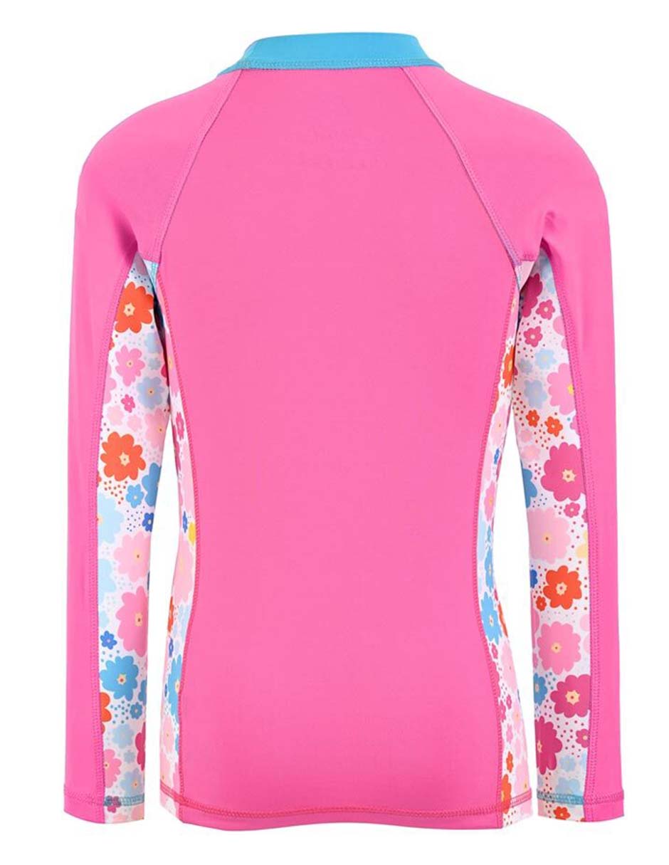 Wetshirt para niña 2