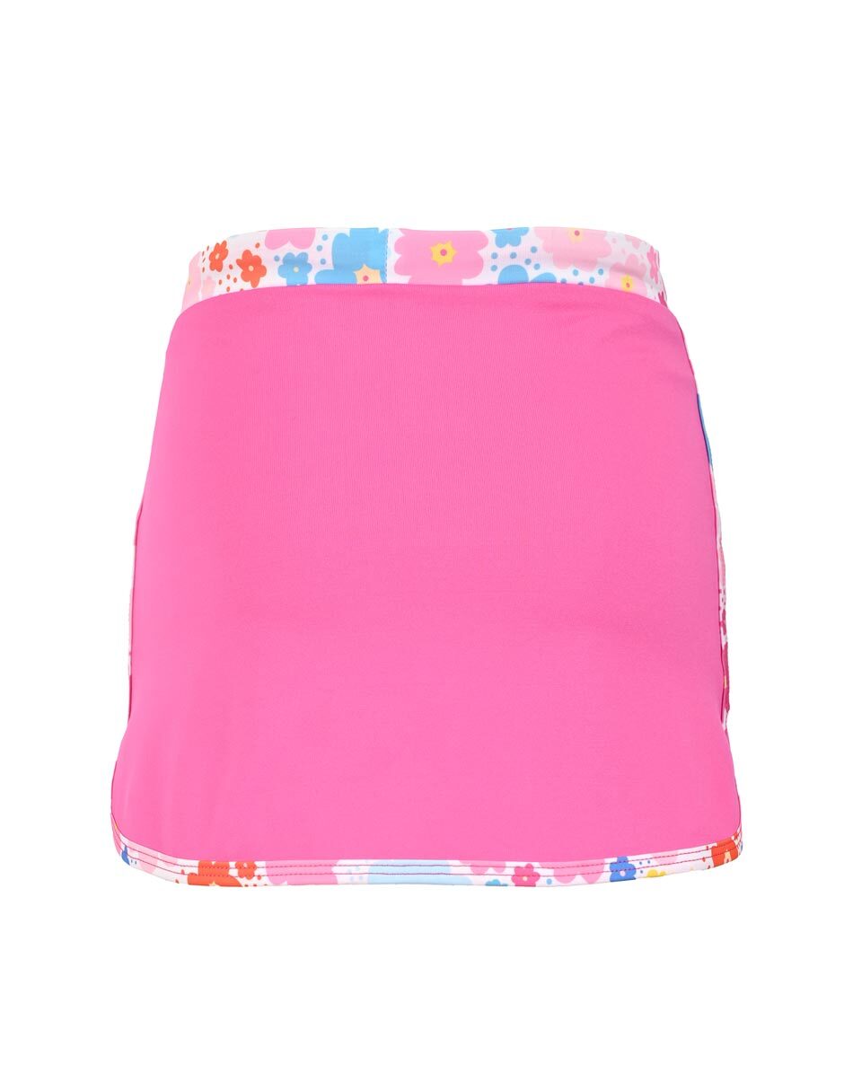 Falda deportiva Fullsand para natación niños grandes