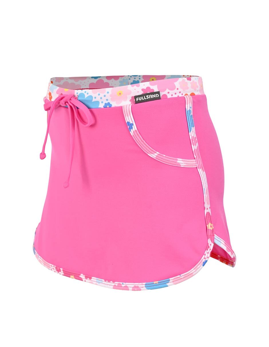 Falda deportiva Fullsand para natación niños grandes