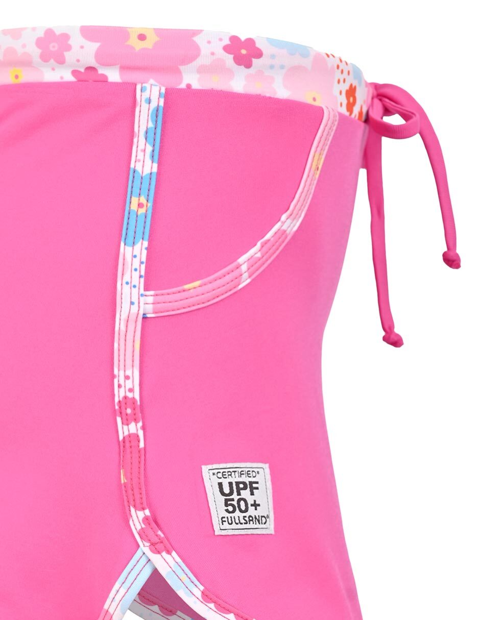 Falda deportiva Fullsand para natación niños grandes
