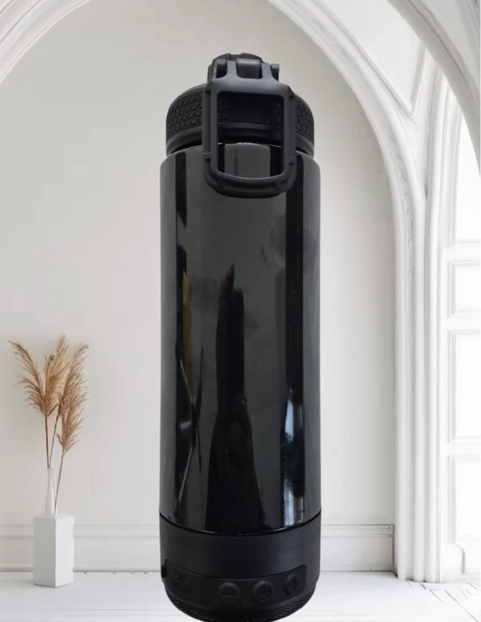Botella unisex 7