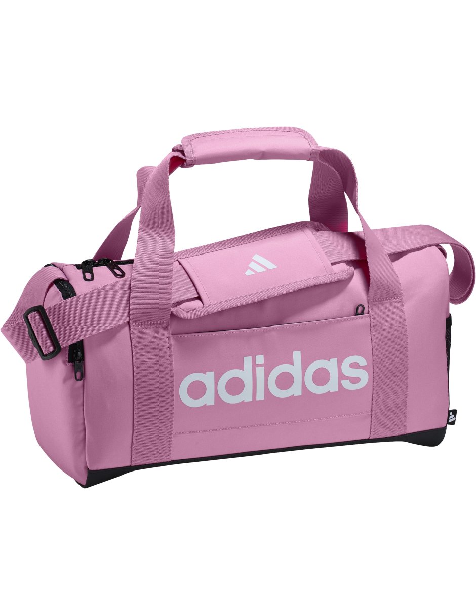 'bolsa' duffel essentials linear 'de' textil 'para' (si aplica) niña