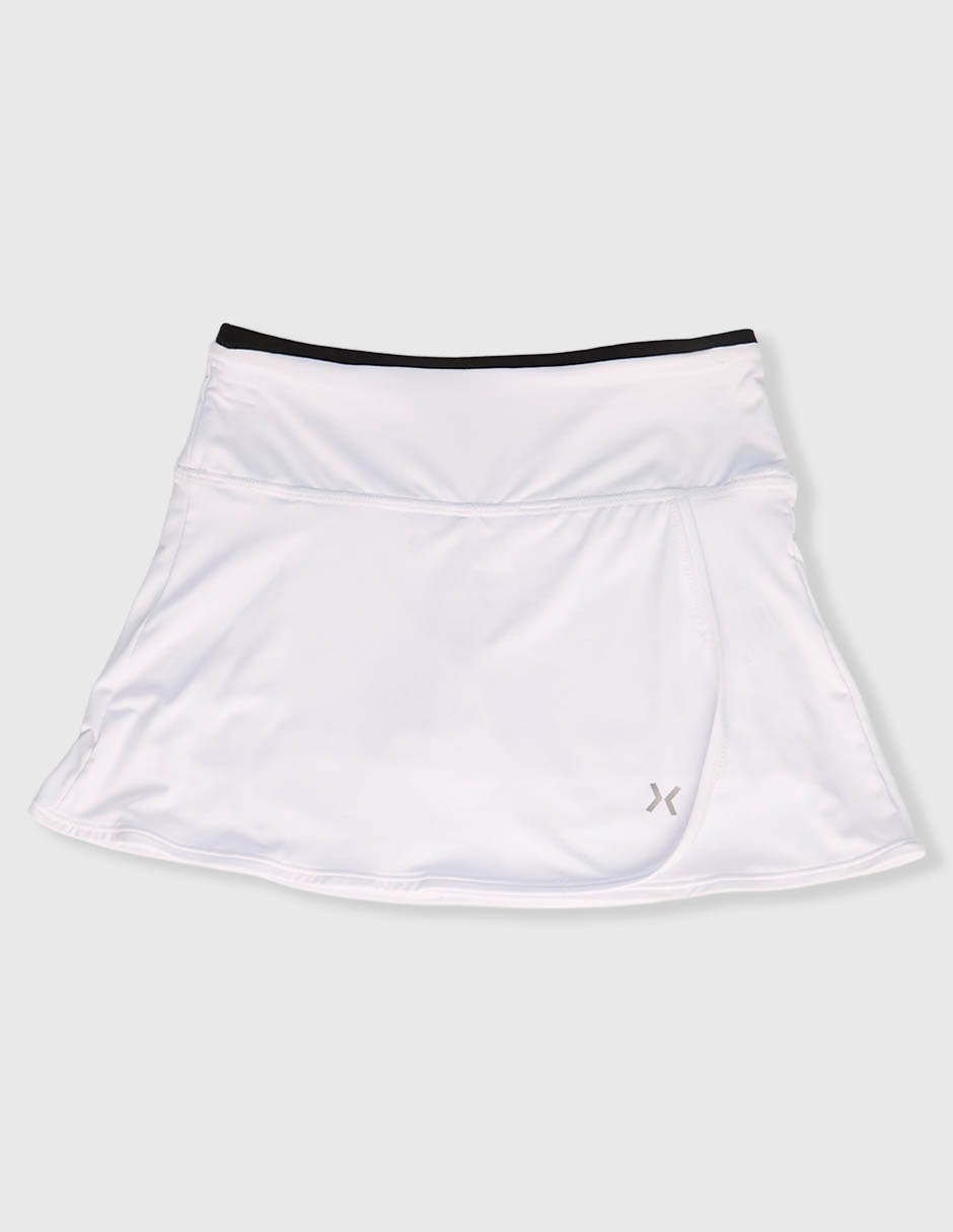 Falda short para niño