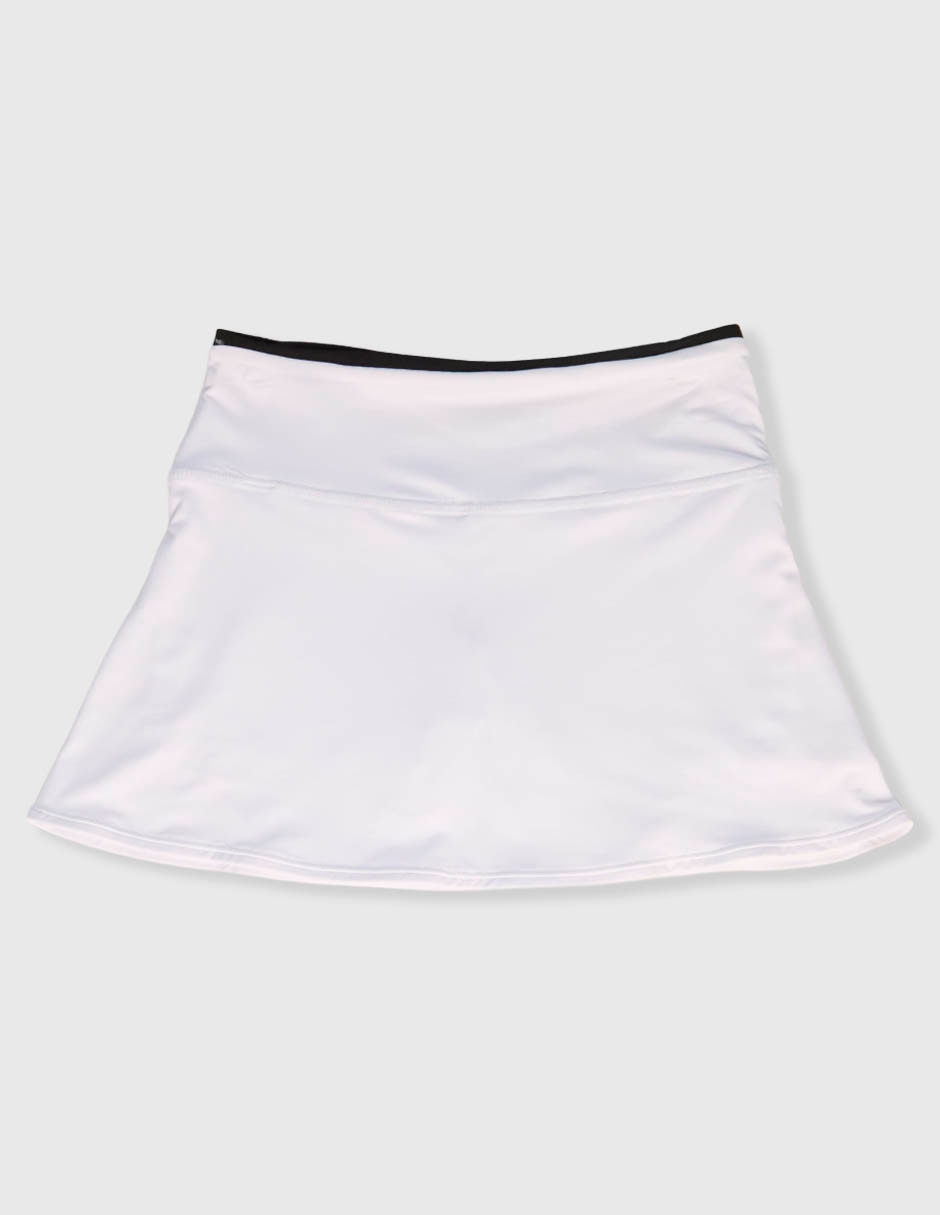 Falda short para niño