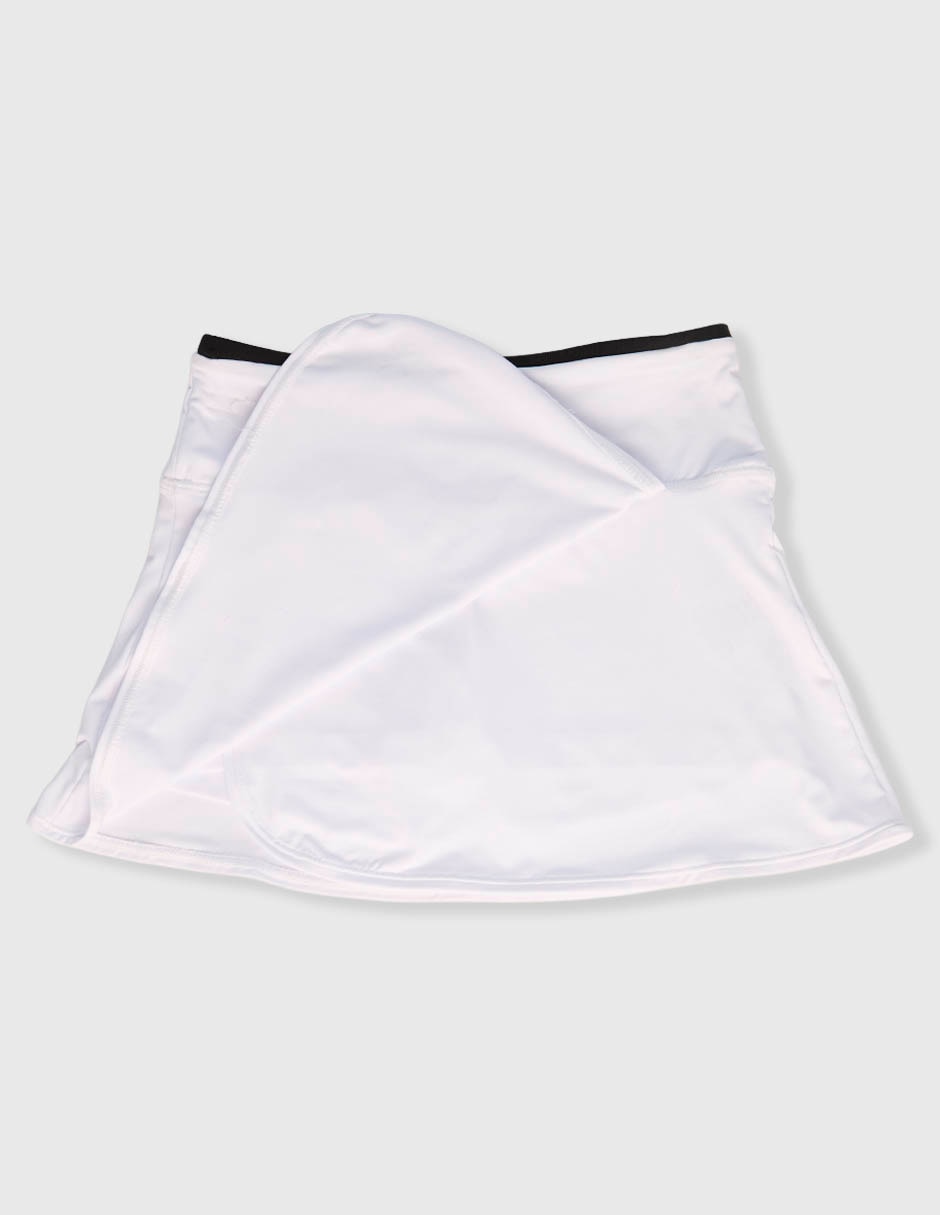 Falda short para niño