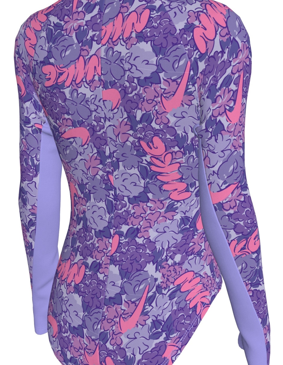 Traje de baño Nike para niña