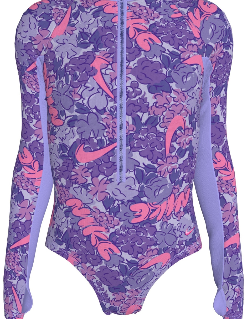 Traje de baño Nike para niña