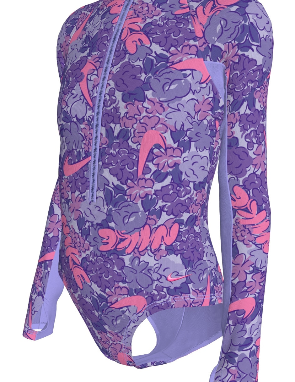 Traje de baño Nike para niña