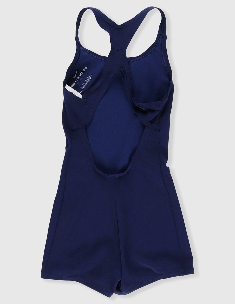 Traje de baño completo Nike para niña