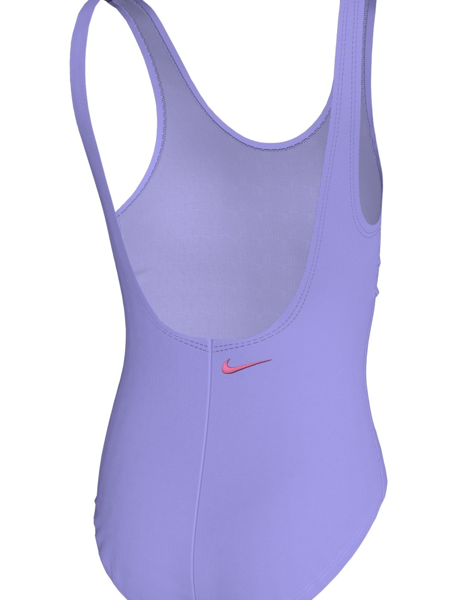 Traje de baño completo para niña 2