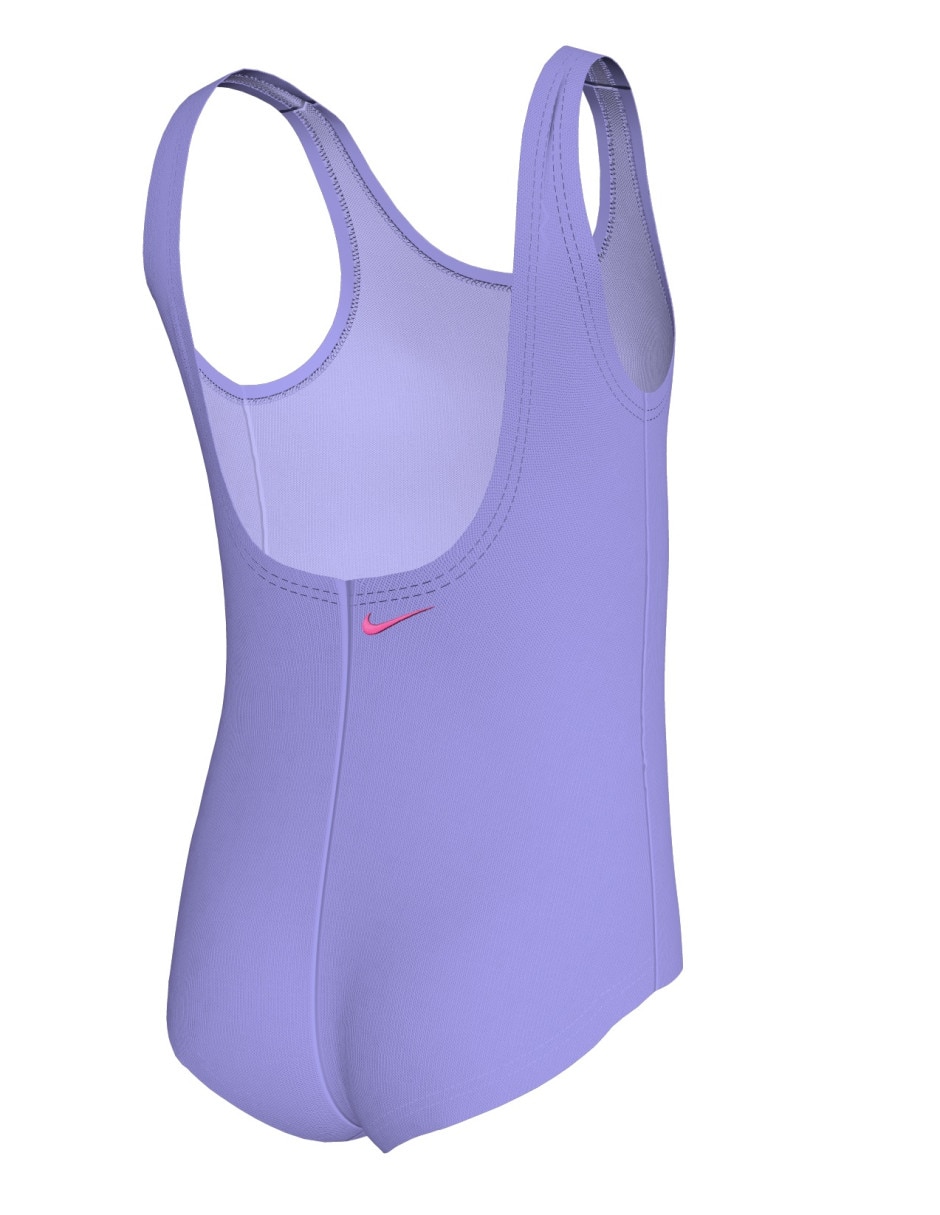 Traje de baño completo para niña 2
