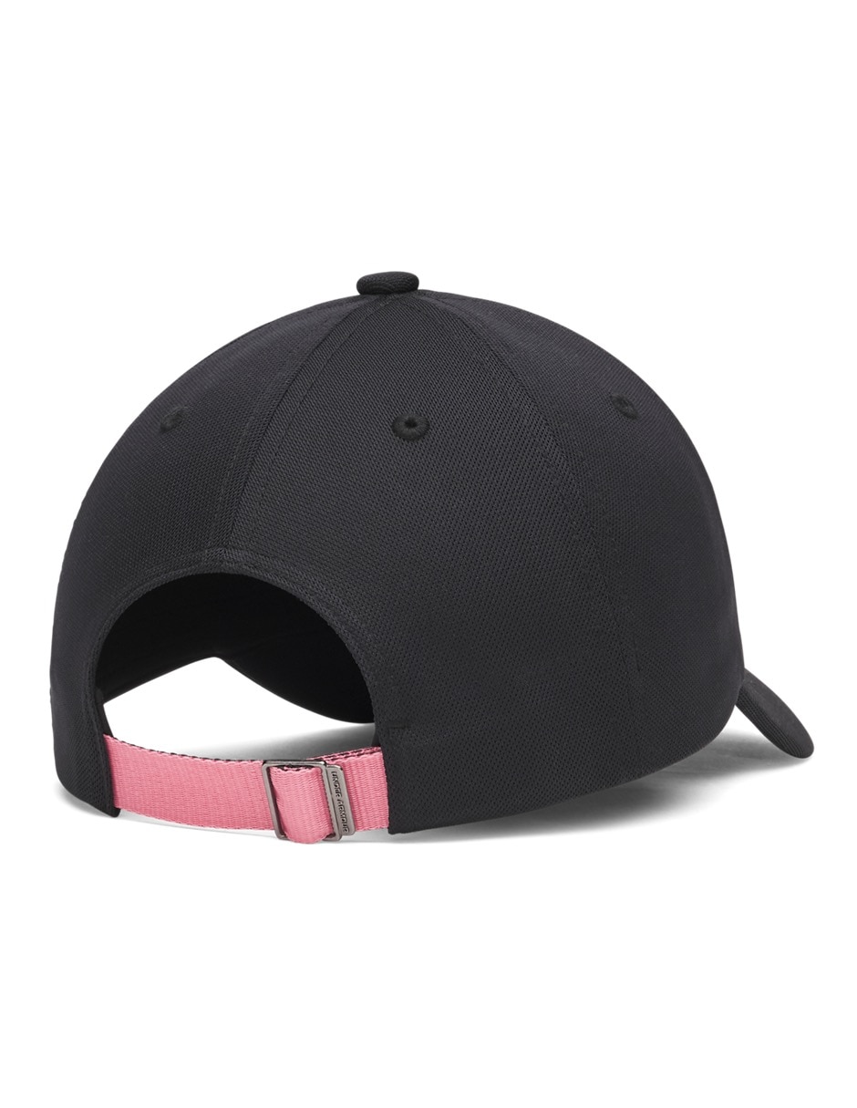 Gorra visera curva broche para entrenamiento infantil 2