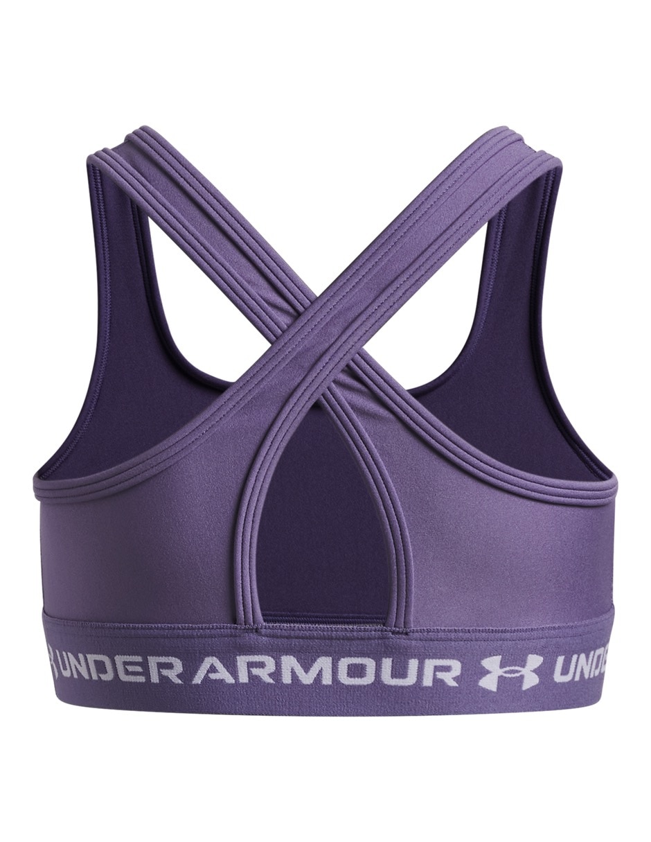 Top deportivo G Crossback Brappl para entrenamiento niña