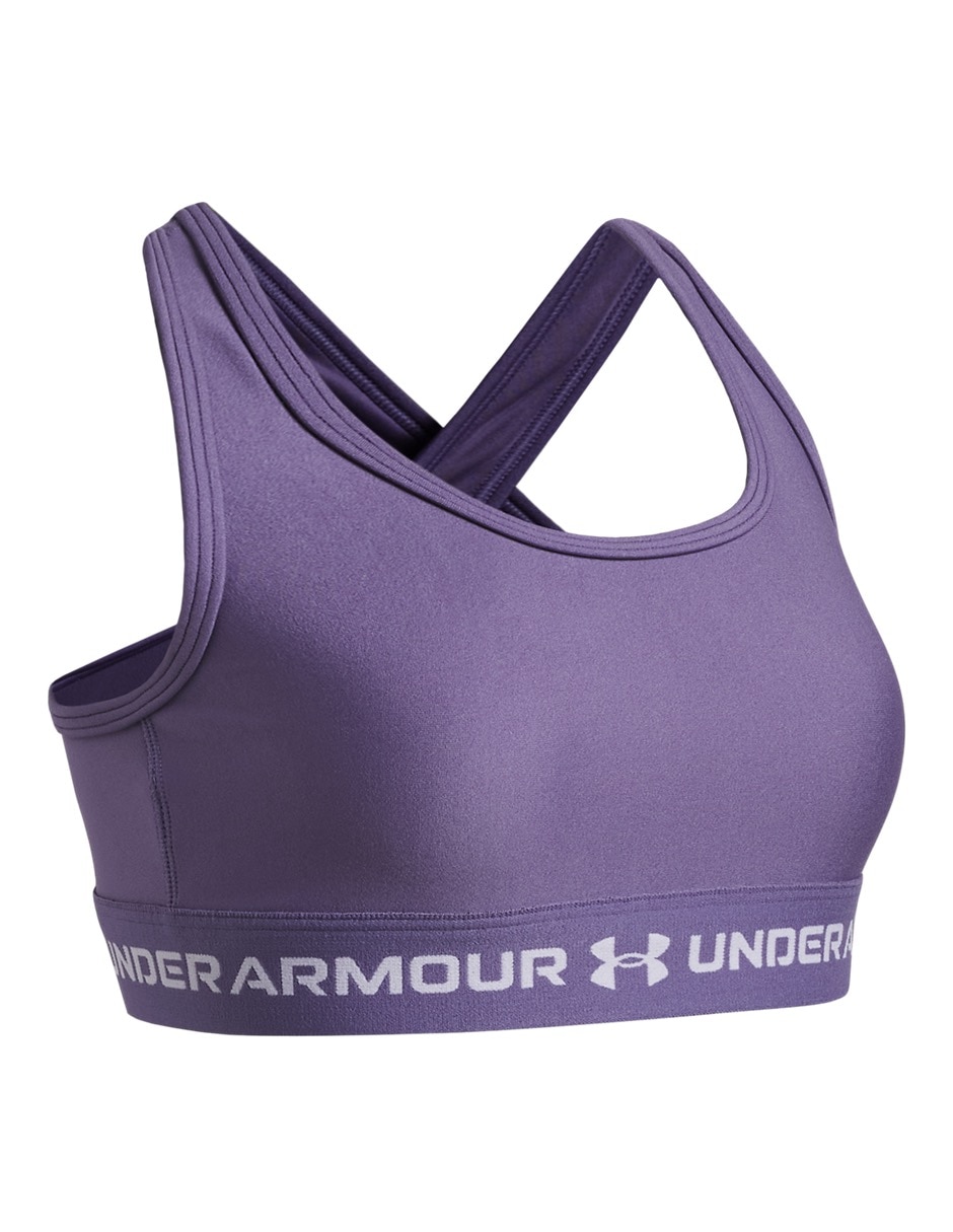 Top deportivo G Crossback Brappl para entrenamiento niña