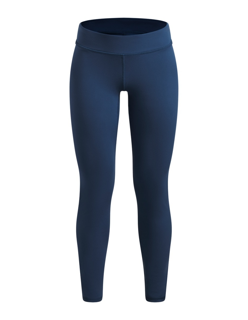 Malla regular g motion branded leggingblu compresión baja para niña Malla regular g motion branded leggingblu compresión baja para niña