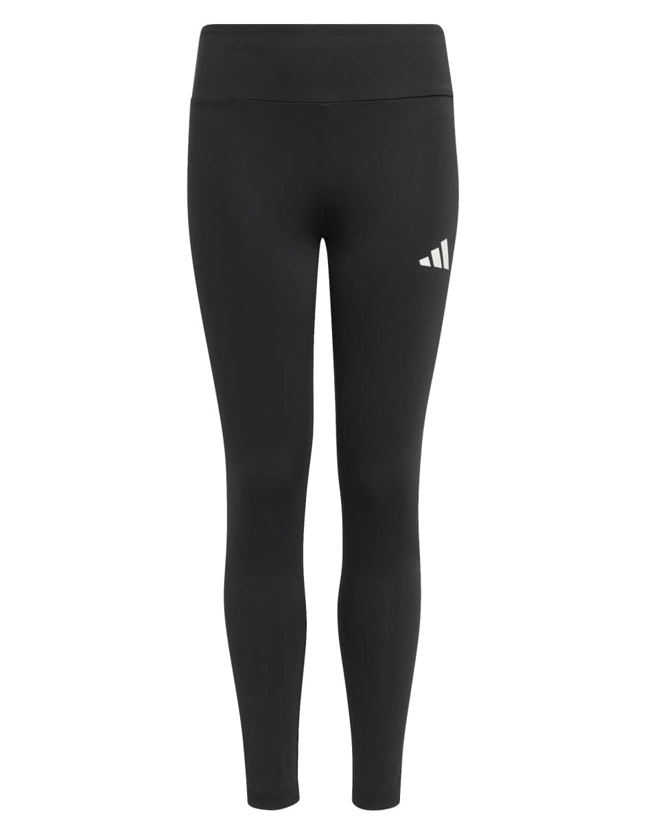 Malla Adidas compresión baja para niña