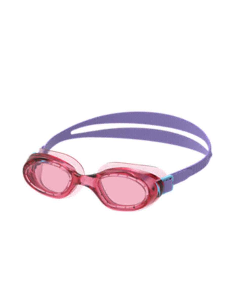 Goggles tintadas para natación de niña