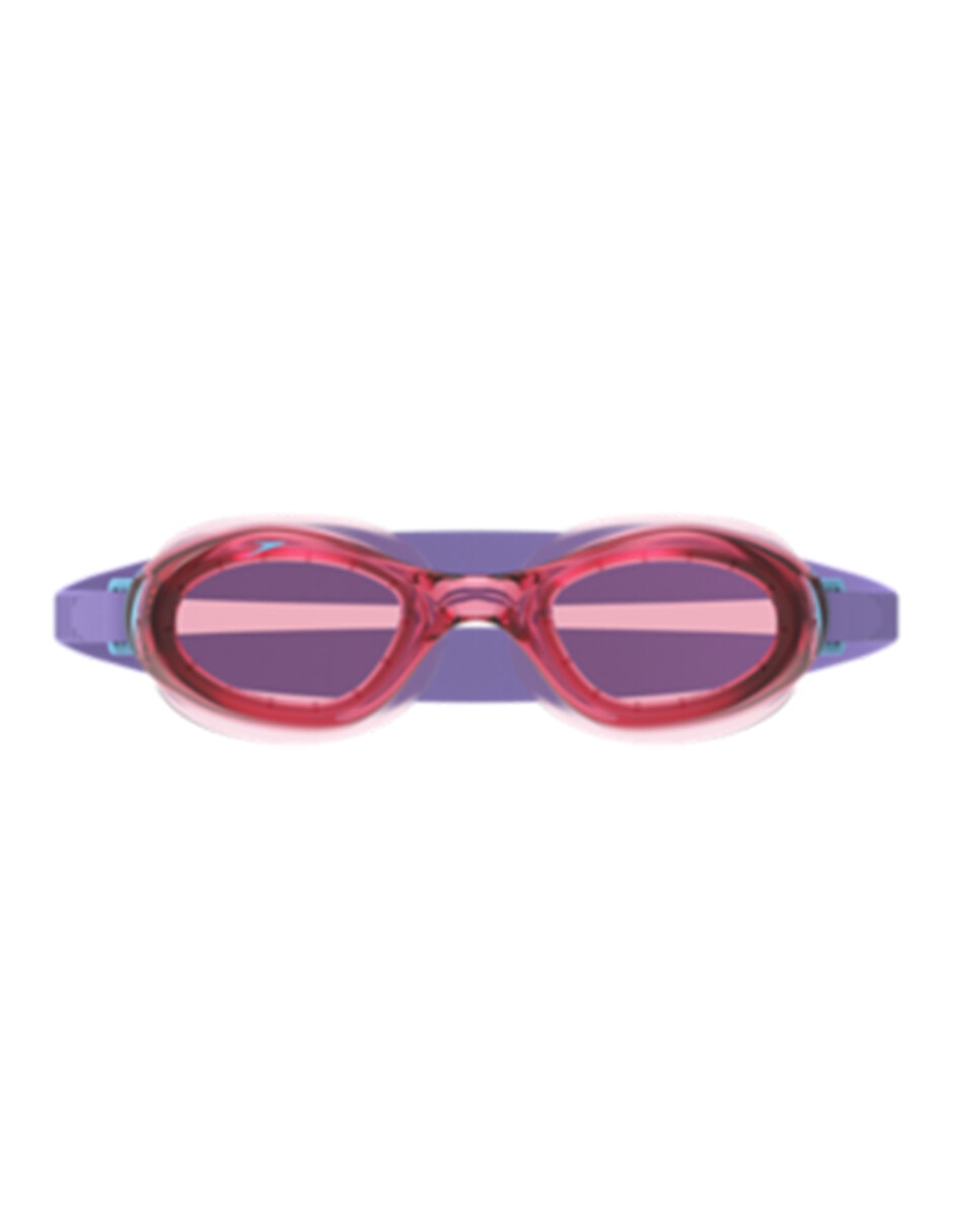 Goggles tintadas para natación de niña