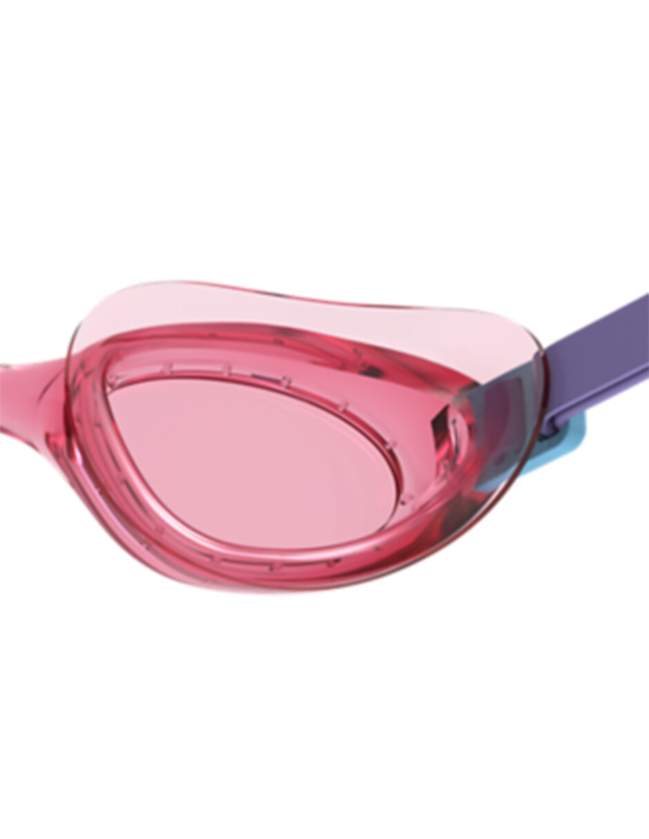 Goggles tintadas para natación de niña
