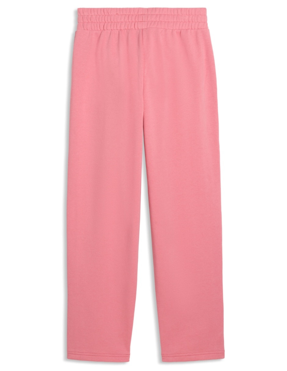 Pants Puma para entrenamiento de niña