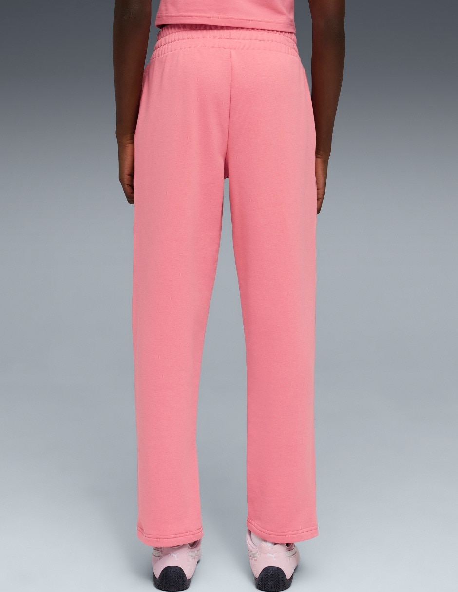 Pants Puma para entrenamiento de niña