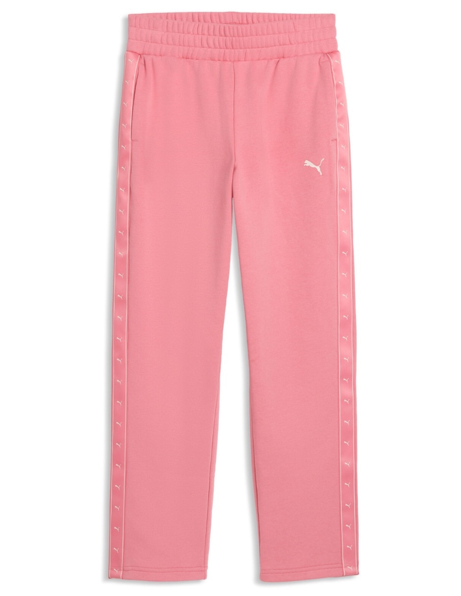 Pants Puma para entrenamiento de niña
