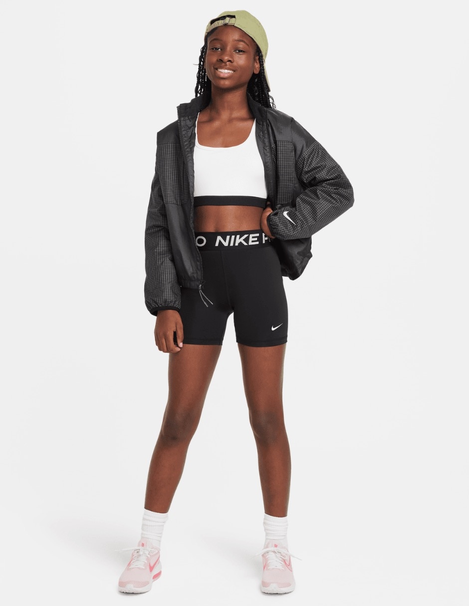 Short para entrenamiento mujer 5