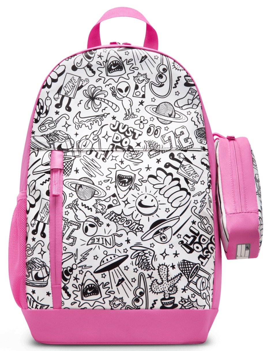 MOCHILA NIKE, ROSA IM2515-675