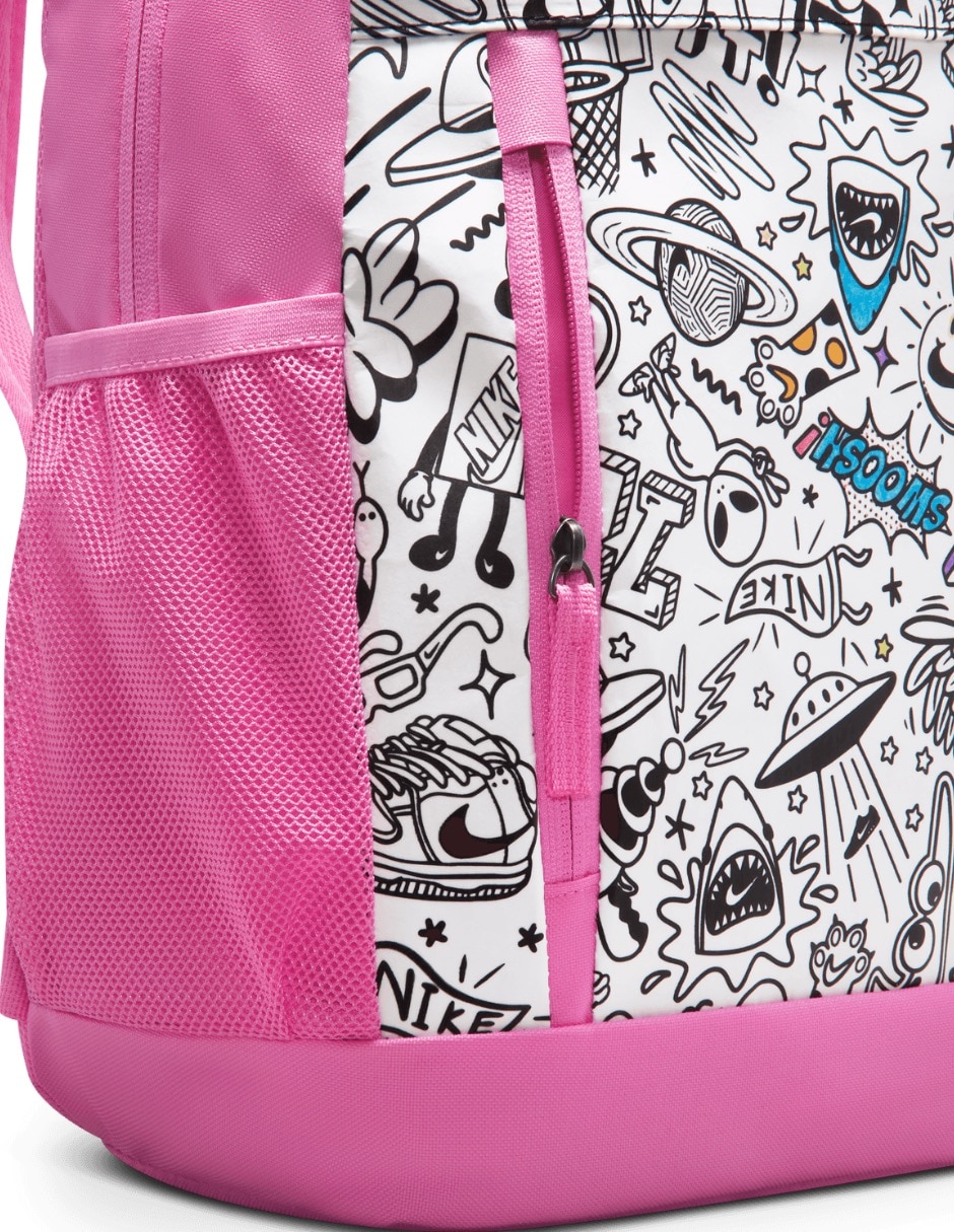 MOCHILA NIKE, ROSA IM2515-675
