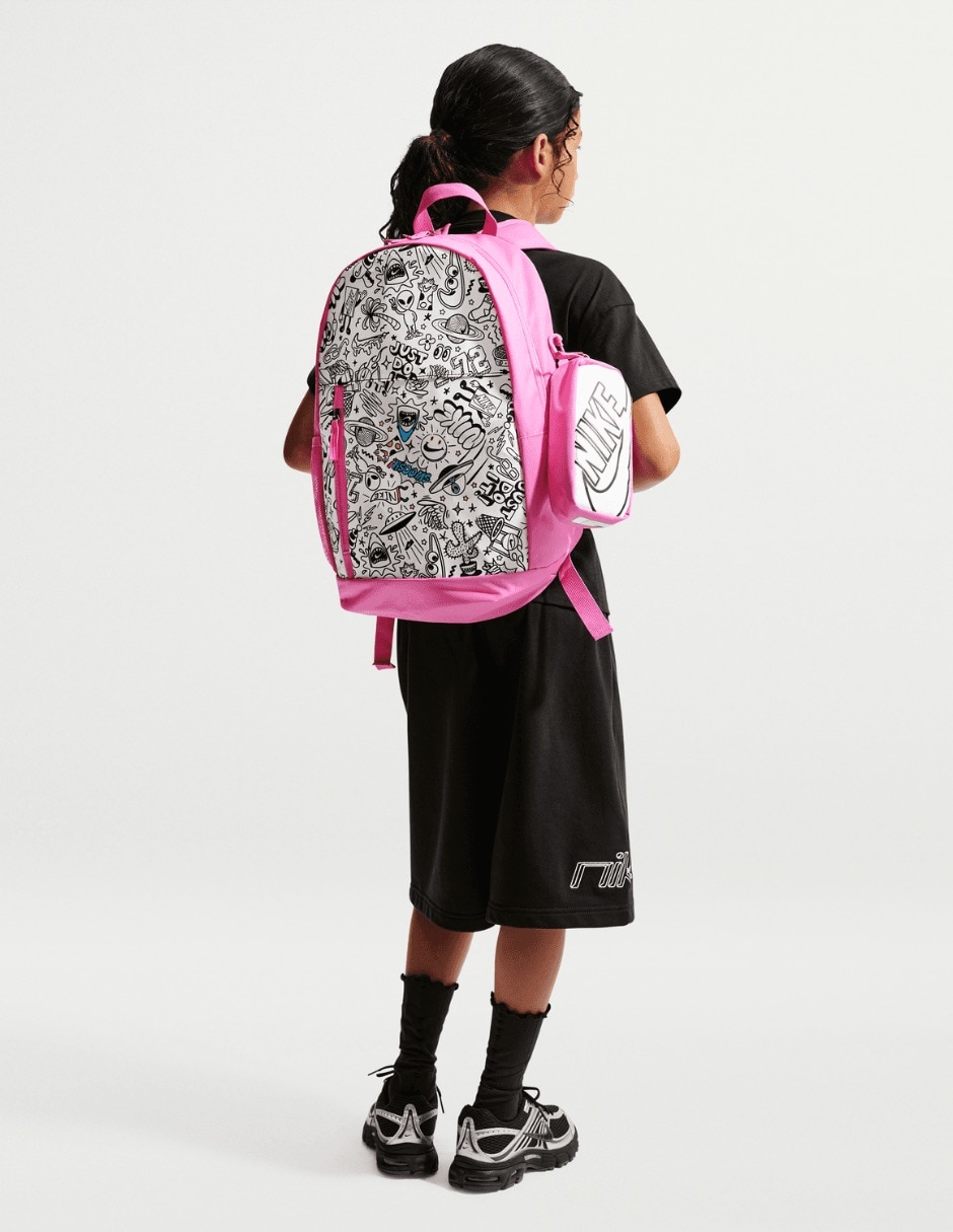 MOCHILA NIKE, ROSA IM2515-675
