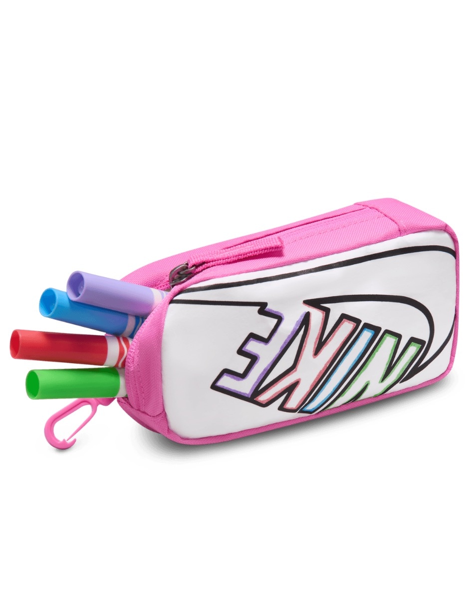 MOCHILA NIKE, ROSA IM2515-675