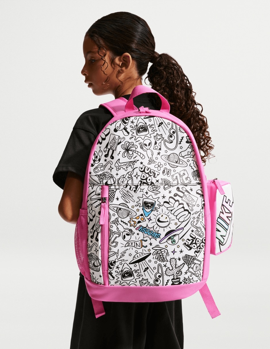 MOCHILA NIKE, ROSA IM2515-675