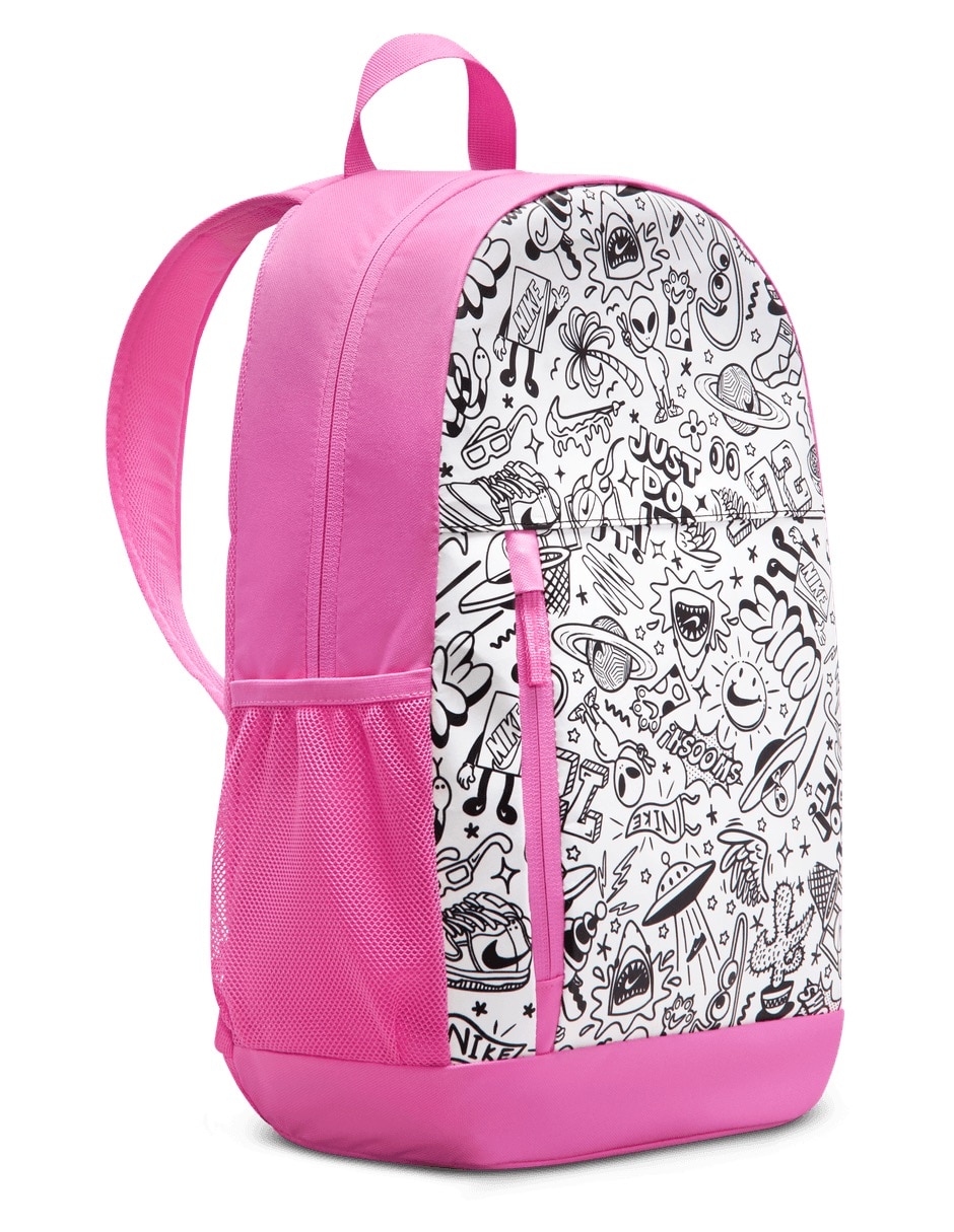 MOCHILA NIKE, ROSA IM2515-675