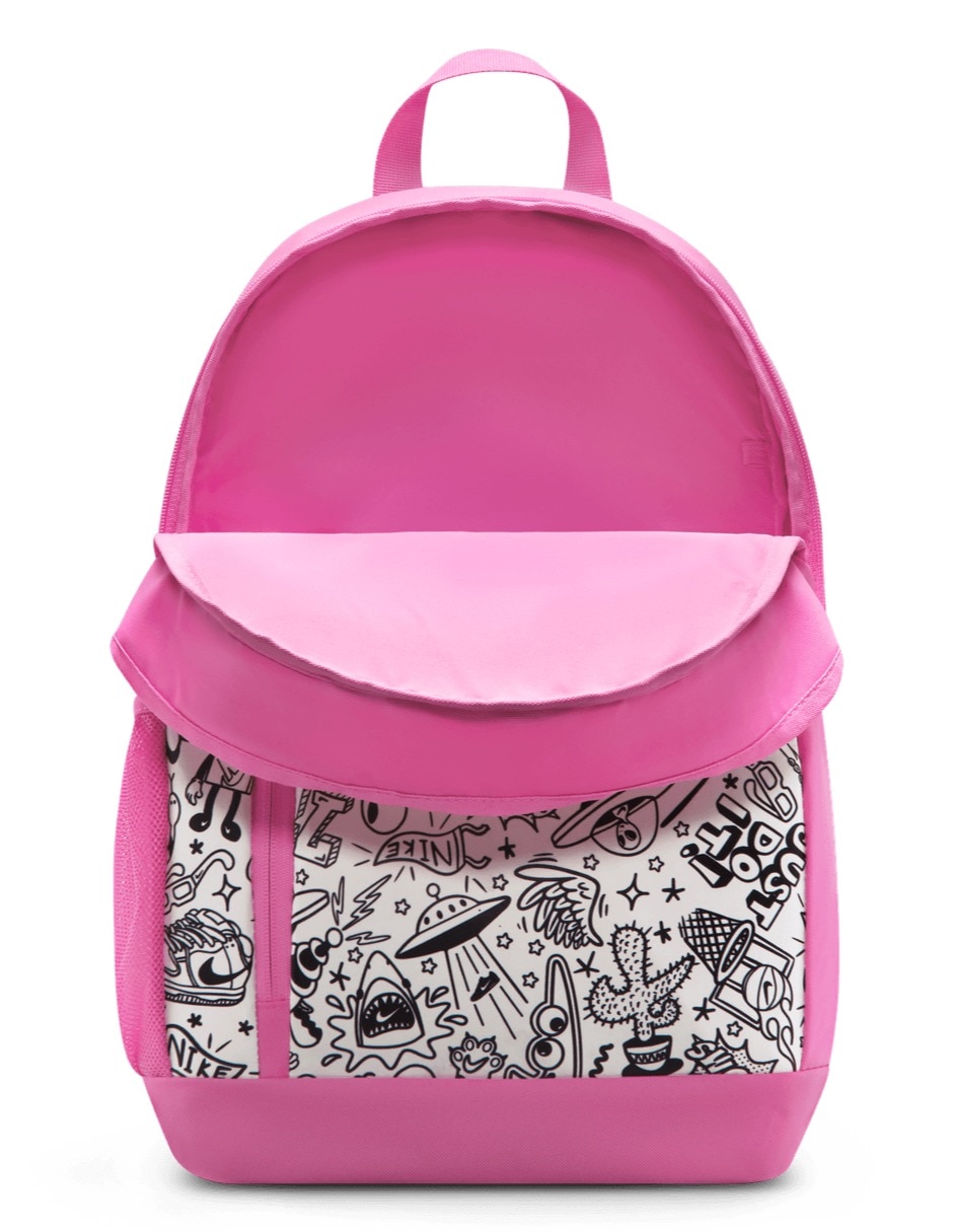 MOCHILA NIKE, ROSA IM2515-675