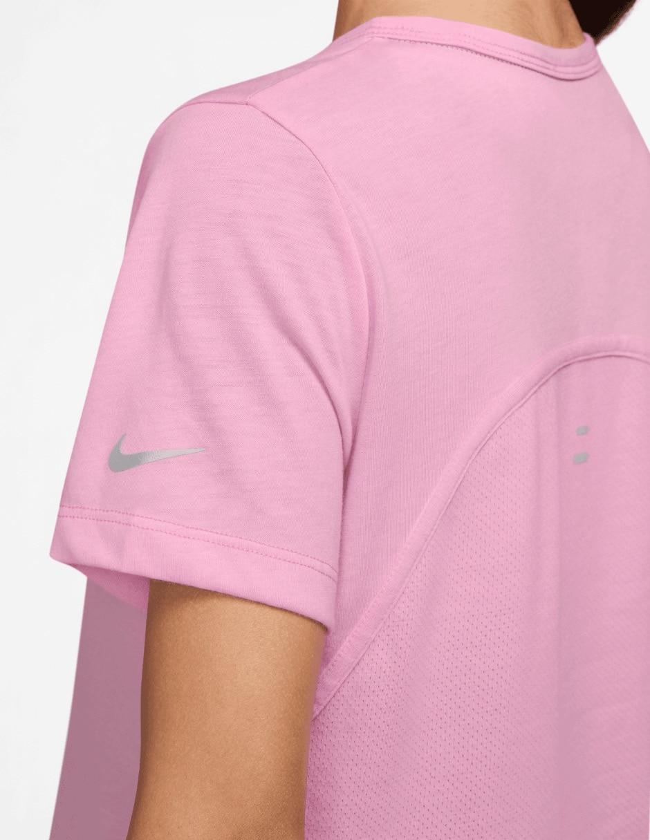 Playera deportiva para entrenamiento niña 3