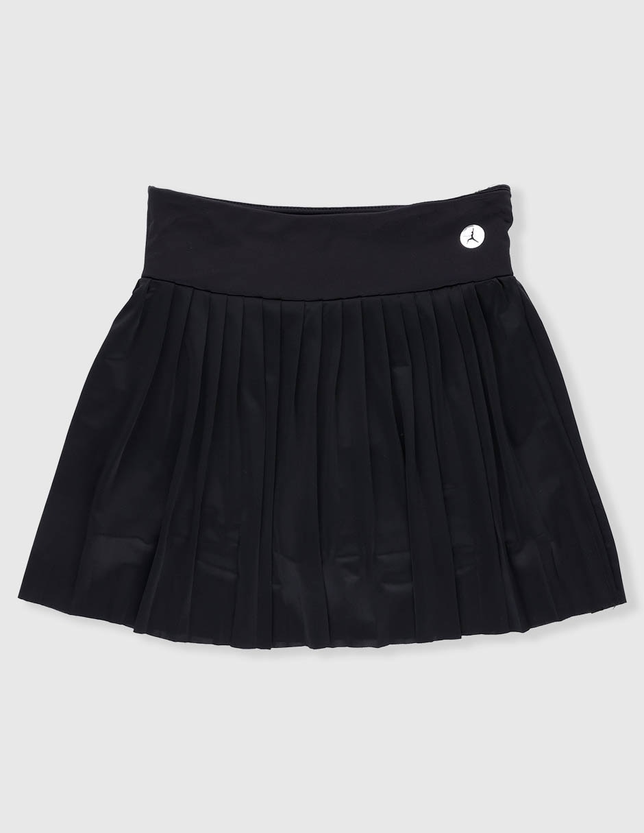Falda short deportiva para entrenamiento niña